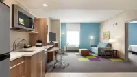 Home2 Suites by Hilton Riverside Downtown Hotels in Riverside County