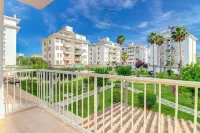 TURQUESA BEACH APARTMENT CLOSE TO THE BEACH