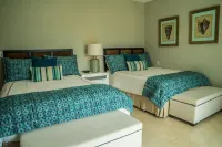 Breathless Beauty, Oceanfront Condo 180 degree views