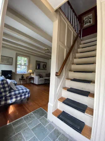 Rockport Home with Beautiful Ocean Views Отели рядом с достопримечательностью «Motif #1»