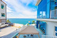 Samcheok Pureun Bada Pension - Ocean View