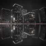 Level 23 - Sky View Apartment
