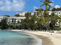 Spacious 3 Bed 3 Full Baths With Spectacular Views of St John- Ocean Front! Hotels in Nazareth