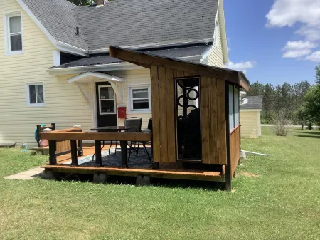 Cottage At Mink Basin - Cambridge ,  Prince Edward Island