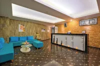 Ocean Blue High Class Hotel & Spa - Spa
