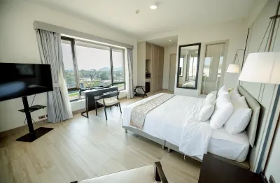 The Navy House Hotel Hotels in Sattahip