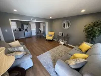 Cozy 4 bedroom House 2.5 bath
