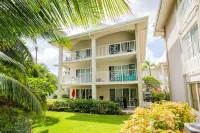Resort Style 2br/2ba Condo on Seven Mile Beach Hotels near Ugland House