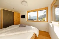 Vacation apartment "Urlaub am Arlberg" - newly built apartment with perfect kitchen