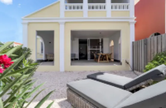 Brand New 3 Bedroom Apartment at the Water