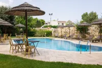 Semiramide Palace Hotel Hotel a Putignano