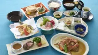 Sajima Marina Hotel فنادق في يوكوسوكا