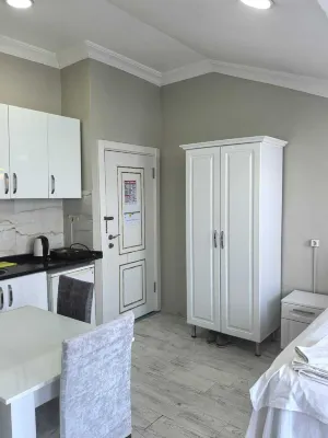 Old City Pansiyon Hotel in zona Laleli camii