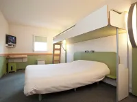 Ibis Budget Niort Est la Crèche Hotels in Deux-Sevres