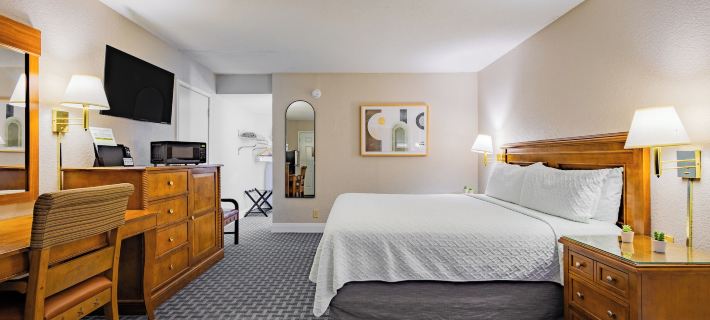 Welcome Inn Hotéis em Eagle Pass