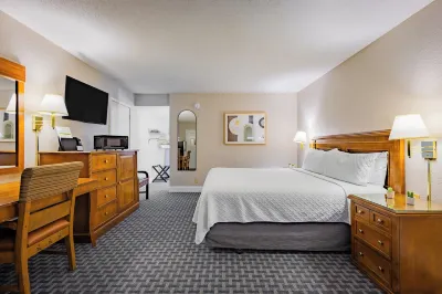 Welcome Inn