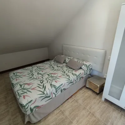 Atico Acogedor EN AJO , Cantabria Hotels in Ajo