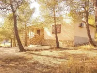 Casa Rural Pinar del Rey Hotels in Los Velez