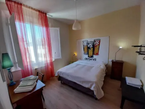 Orchid Outside the Pispini Gate