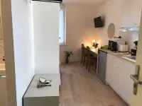 Cozy and bright studio for 2