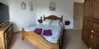 Maison Familiale au Calme, à Seulement 10 Minutes de Grasse Capitale du Parfum