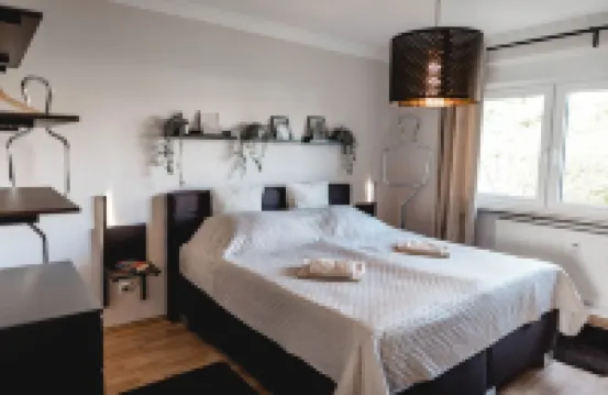 Bayreuther Stadtoase @ ME Homes