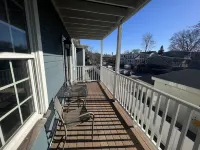 3Bed / 3Bath Home, 3 Parking spots close to Central Sq, MIT, Harvard. Walk to T.