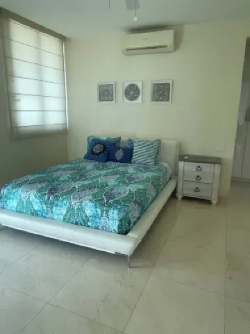 Tropical Ocean View Beautiful Condo 14th Floor 鄰近美洲大橋的酒店