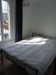 Charming Mersoise house 7 minutes walk from the beach with private covered parking Các khách sạn gần Mers les Bains Equitation