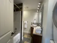 1 Bedroom  Executive Lakeview Suite