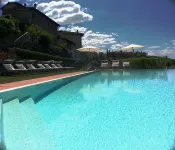 The Barn at Villa Migliorati