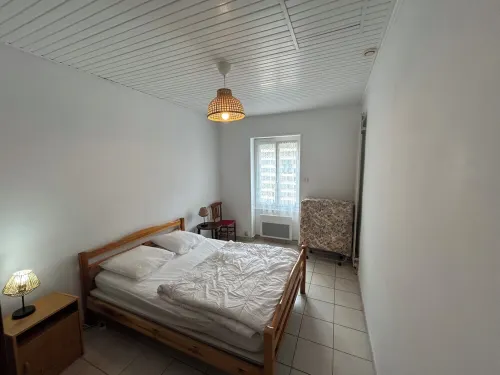 Comfortable house near town center and beaches Hotels in Jard-sur-Mer