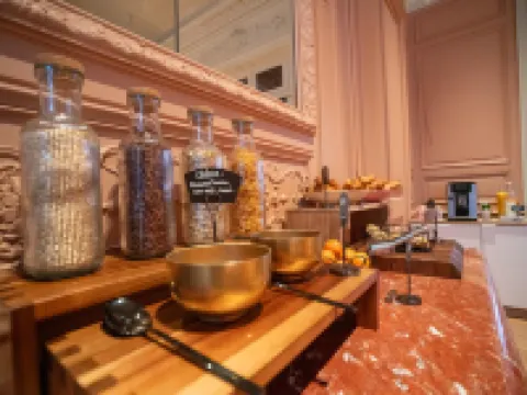 CENTRAL Hostel Lille Centre Hotels in Lille