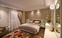 AlAshrafia Smart Residence Hotels in Giza