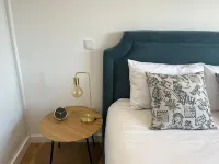 Cunha's Apartment - city center