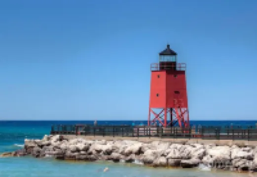 "Pet-Friendly Getaway: 5-Bedroom Haven Near Beach & Downtown with Hot Tub"