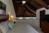 Suite12D - Gallows Point Resort Harbor View Upper 1BR by Suite St. John Villas