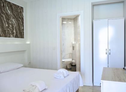 Lumy Suites Eskicesme