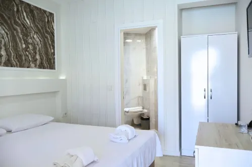Lumy Suites Eskicesme