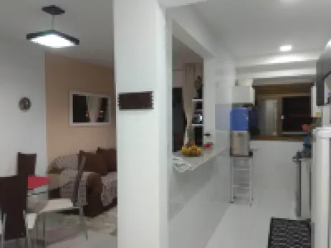 Concept Tower Praia Apart