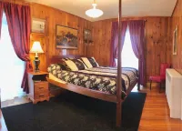 Spacious 5-bedroom w/ huge yard. Rural getaway! Hotels in Washington County