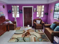 Private Gated 1 Bedroom in Georgetown