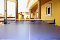 Spacious Penthouse w/ Barbecue, wifi, 2 terraces & Views