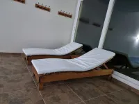 Duplex Equipped, with daily cleaning service