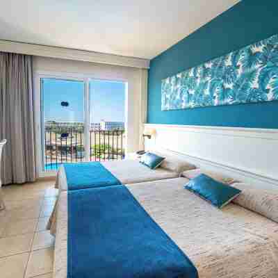 Ohtels Cabogata Rooms