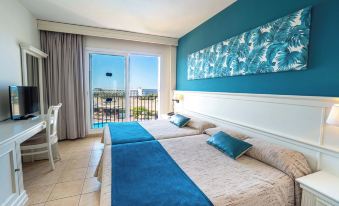 Ohtels Cabogata