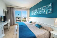 Ohtels Cabogata Hotel a Nijar