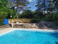 Villa Tucciano, 70 km from Rome, ideal for visiting Lazio, Umbria and Tuscany