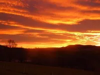 Basque house located between sea and mountains. Hotels in Irissarry