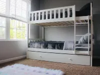 Cozy Cottage at Oak Creek Campground (pool, pet friendly, dog park, near Ark)